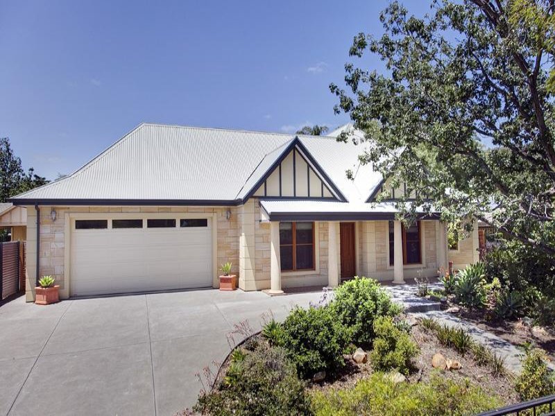 37 Riverdale Road, Myrtle Bank, SA 5064