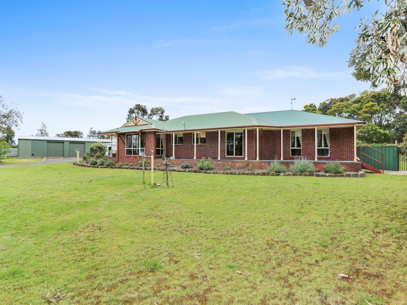 17 Carey Lane, Crossley, VIC 3283 - realestate.com.au