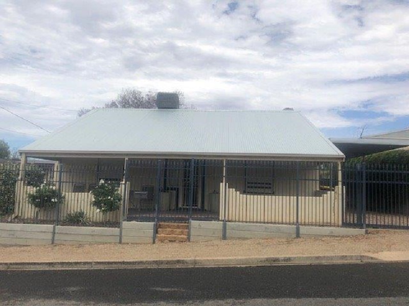 17 Beer Street, Port Augusta West, SA 5700