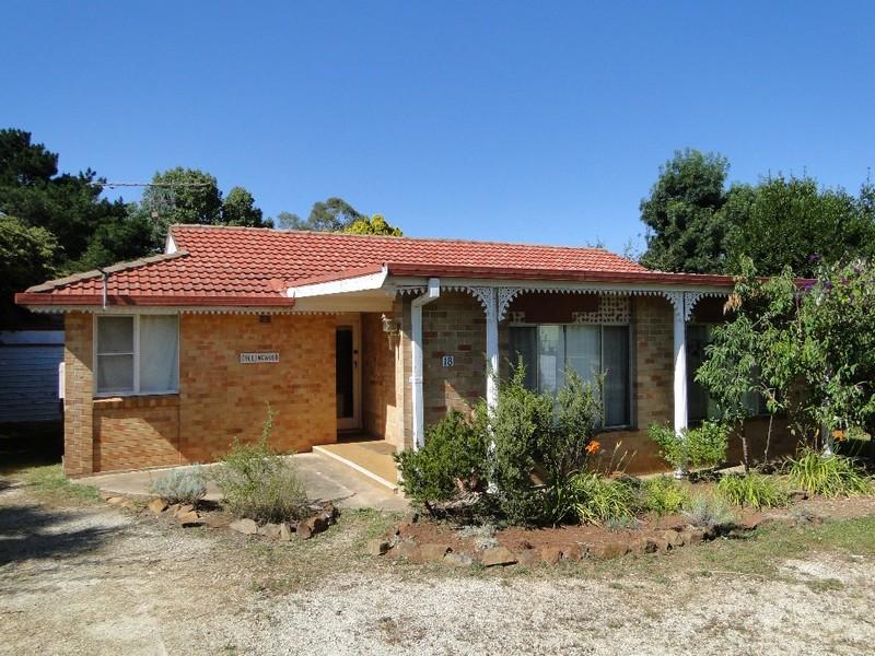 18 Ollera Street, Guyra, NSW 2365