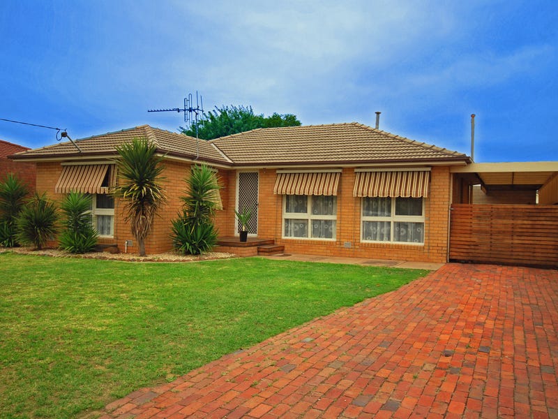 30 Wilmot Road, Shepparton, Vic 3630