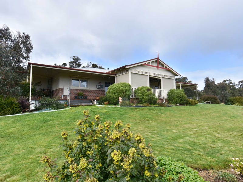 446 Main Lead Road,, Beaufort, Vic 3373 Property Details