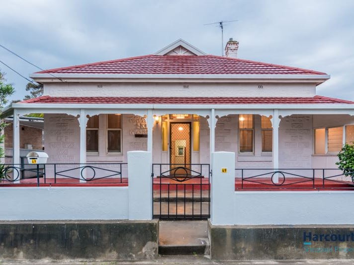 49 Swan Street, Grange, SA 5022 Property Details