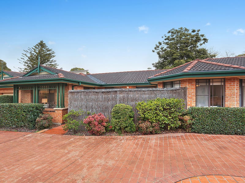 3 Bedroom Villas for Sale in Sutherland Shire, NSW