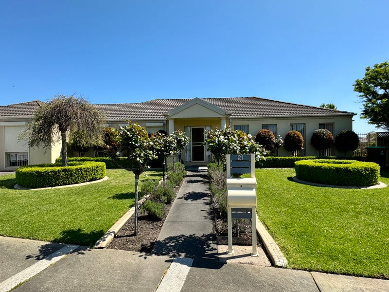 21 Poplar Avenue, Traralgon, VIC 3844