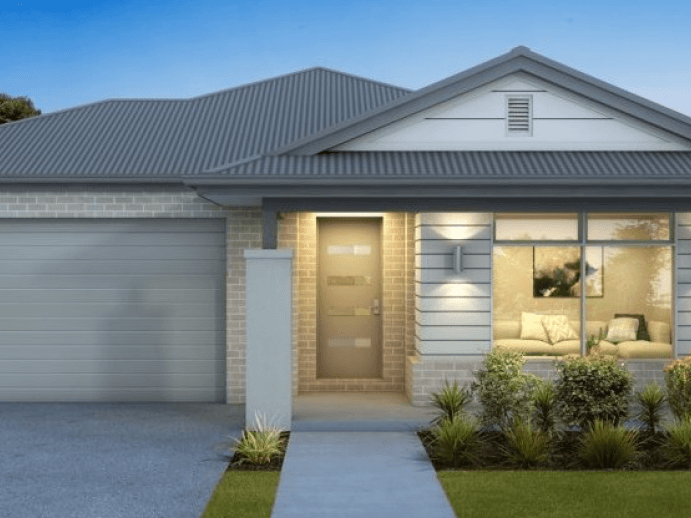 40 Bradbury Lane, Baranduda, Vic 3691 House for Sale