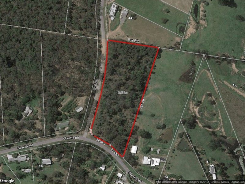 26 O'keeffe Road, Mothar Mountain, QLD 4570