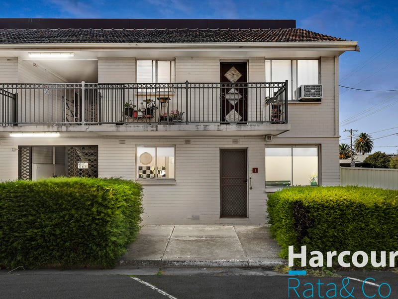 1/396 Murray Road, Preston, Vic 3072 Property Details