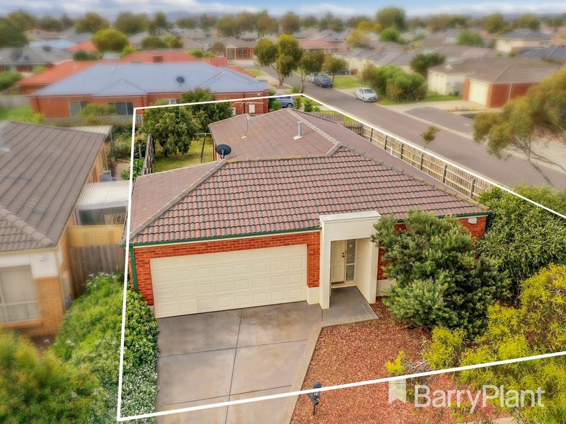 89 Dunvegan Drive, Kurunjang, VIC 3337