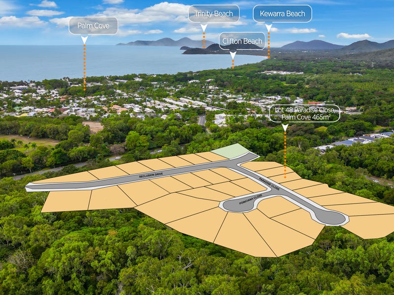 Real Estate & Property for Sale in Trinity Beach, QLD 4879 Pg. 18