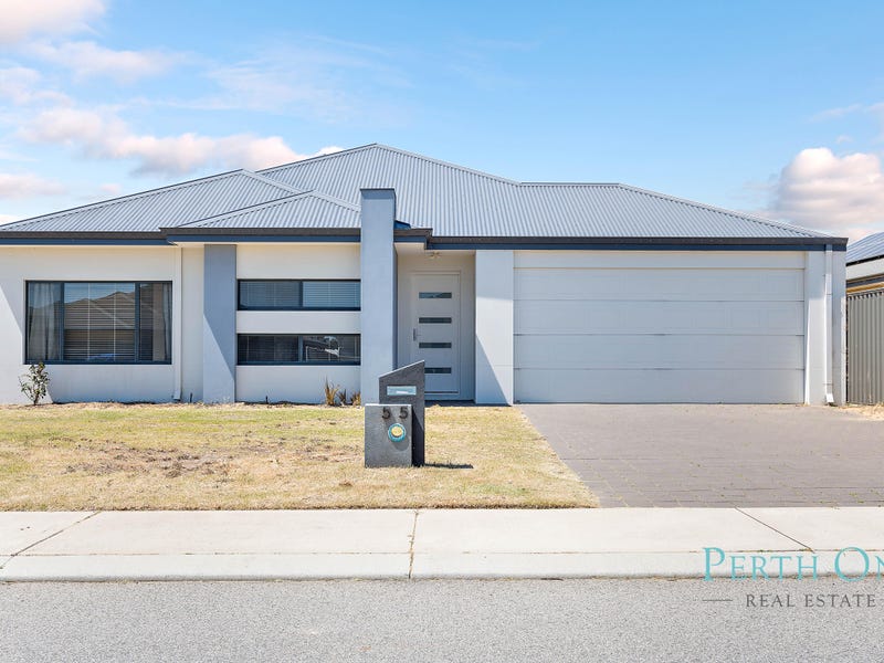 55 Zircon Drive, Byford, WA 6122