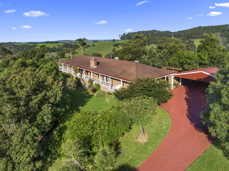 63 Clover Hill Road, Jamberoo, NSW 2533 House for Sale realestate