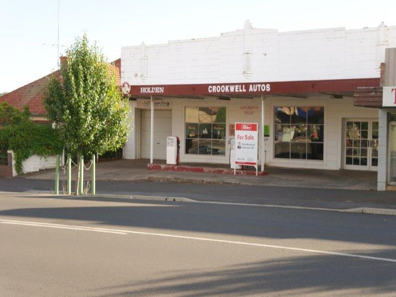 114 Goulburn St, Crookwell, NSW 2583 Property Details