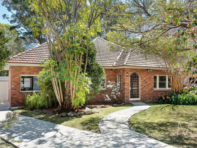 8 Brisbane Avenue, East Lindfield, NSW 2070