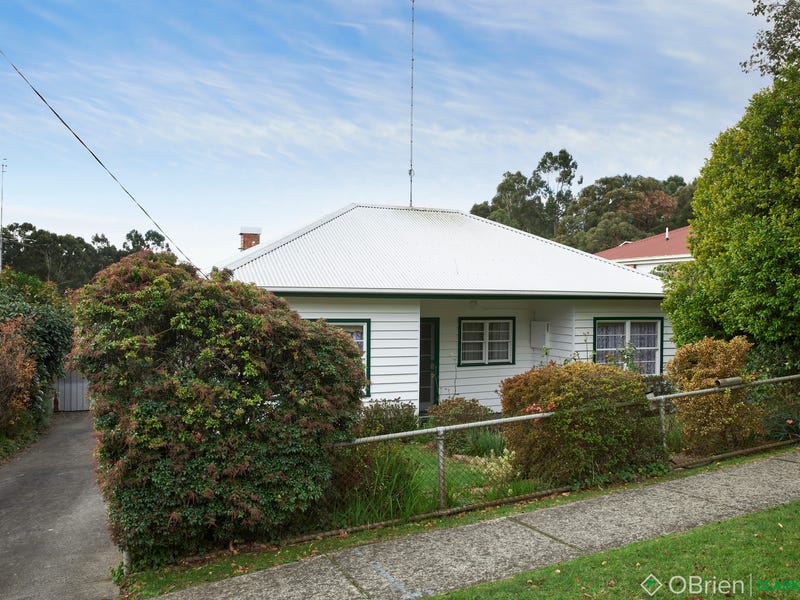 107 Sutton Street, Warragul, Vic 3820 Property Details