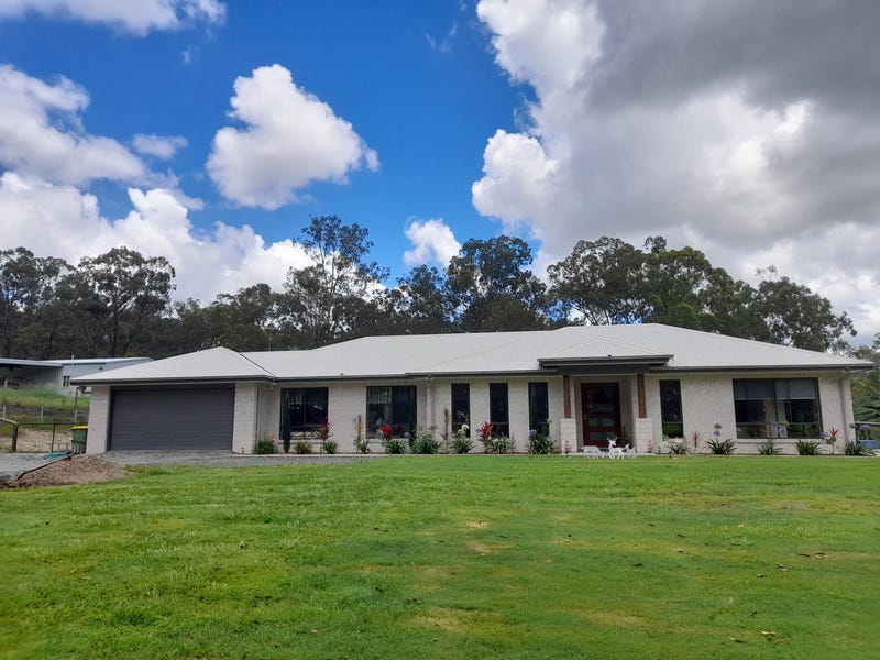 15 Inspiration Drive, Logan Village, QLD 4207