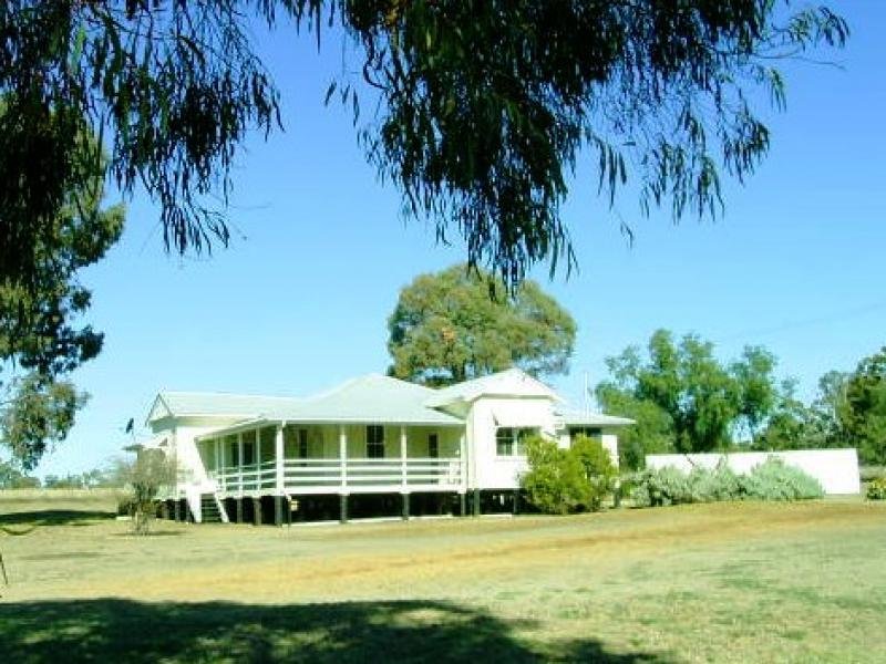 Property 104744383, Allora, Qld 4362 Property Details