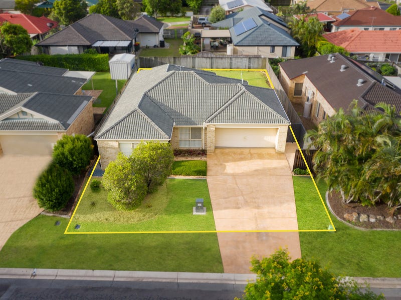 5 Hillburn Street, Runcorn, Qld 4113 Property Details