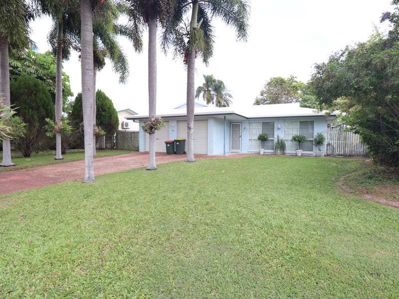 20 Laurence Crescent, Ayr, Qld 4807 House for Sale