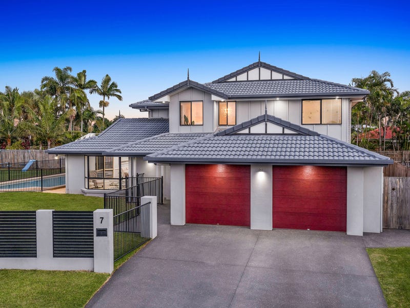 7 Isobell Court Wellington Point Qld 4160