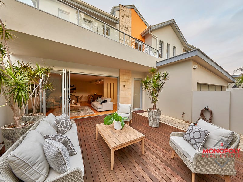 22 McNamara Way, Cottesloe, WA 6011 Property Details