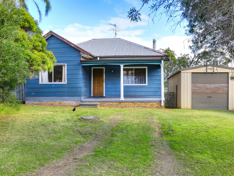 49 Macquarie Avenue, Cessnock, NSW 2325 Property Details