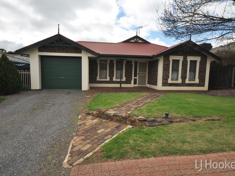 33 Amberdale Road, Blakeview, SA 5114 House for Sale