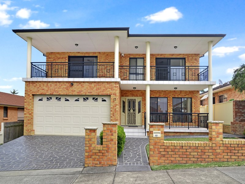 17 Wellington Road, Hurstville, NSW 2220