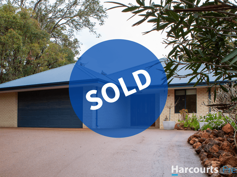 5 Sanctuary Court, Roleystone, WA 6111