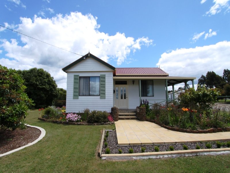 2228 Wilmot Road, Lower Wilmot, TAS 7310