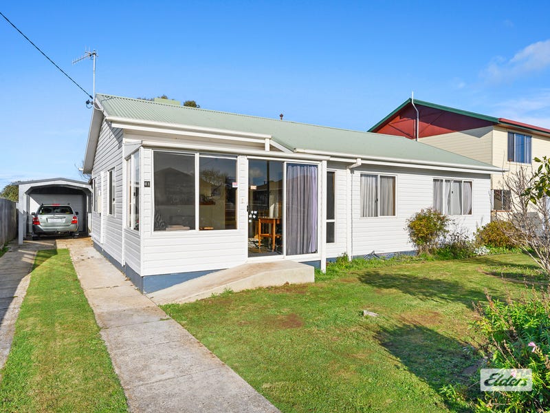 61 Bird Street, Montello, Tas 7320 Property Details