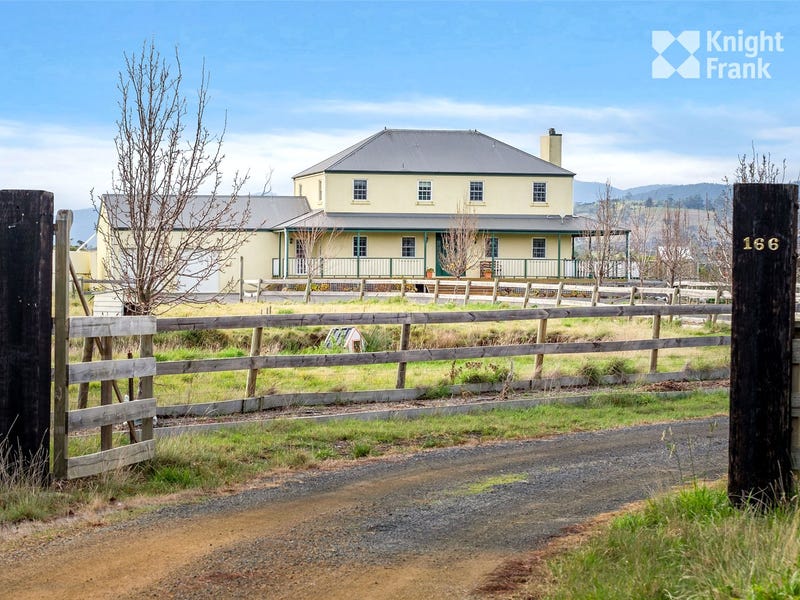 166 Colebrook Road, Richmond, Tas 7025 Property Details