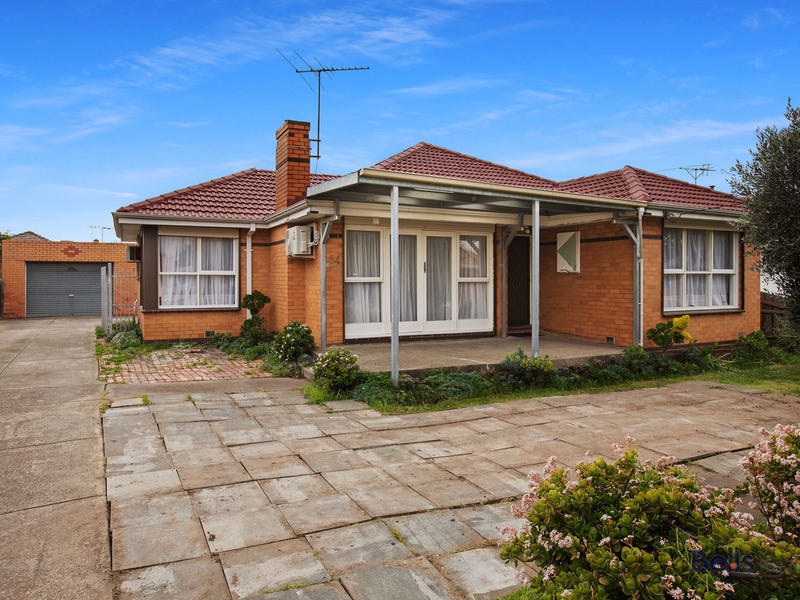 54 Glengala Road, Sunshine West, Vic 3020 House for Sale 54 Glengala Road, Sunshine West, Vic 3020 House for Sale