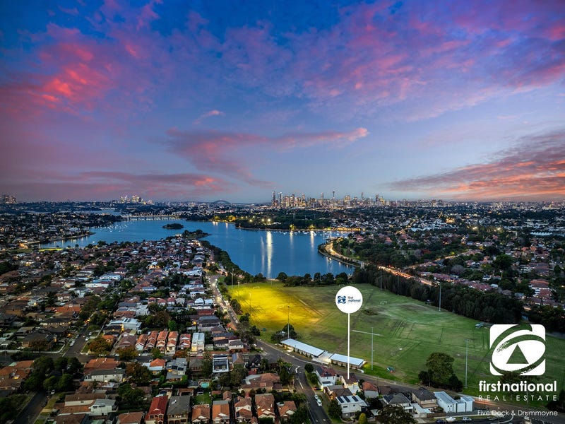 Five Dock Postcode 27 Henley Marine Drive, Five Dock, NSW 2046 - realestate.com.au