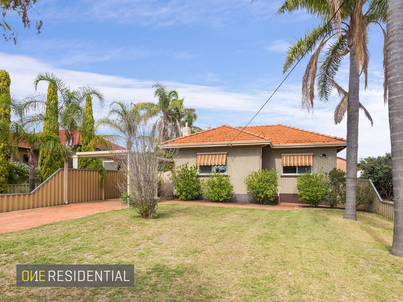 100 Solomon Street, Palmyra, WA 6157 Property Details