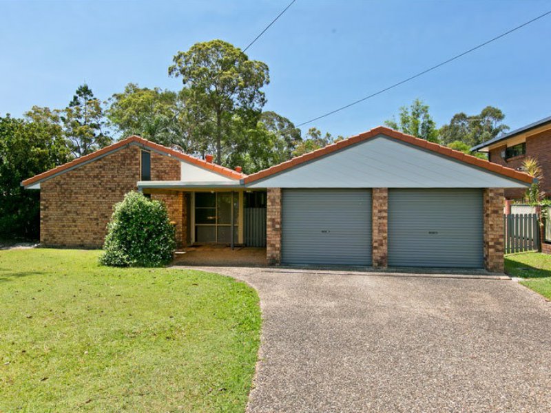117 Panorama Drive, Thornlands, QLD 4164
