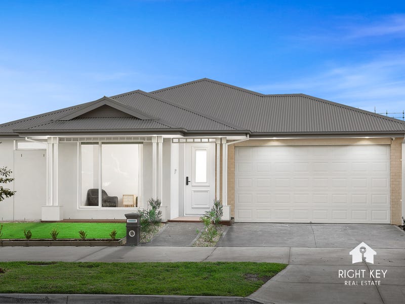 6 Brown Boulevard, Donnybrook, Vic 3064 House for Sale realestate