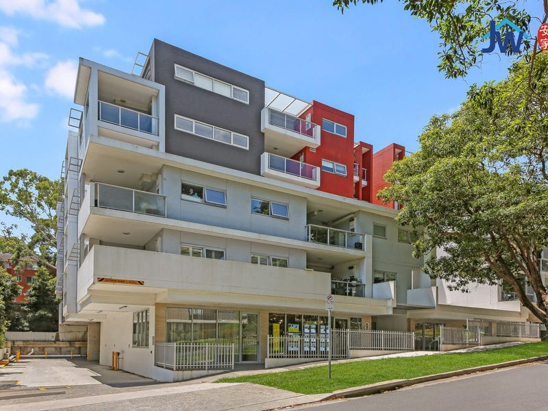 102/9 Birdwood Avenue, Lane Cove, NSW 2066
