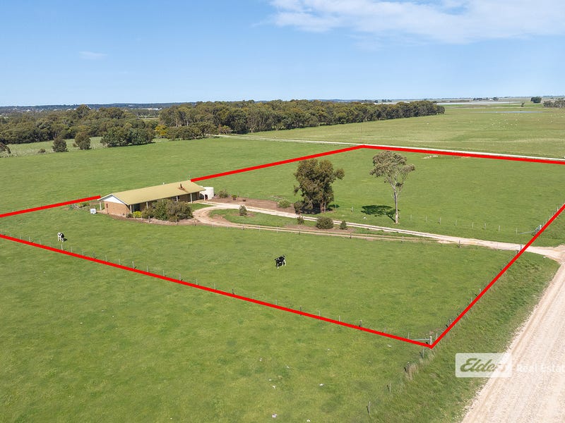 61 Road, Naracoorte, SA 5271 Property Details