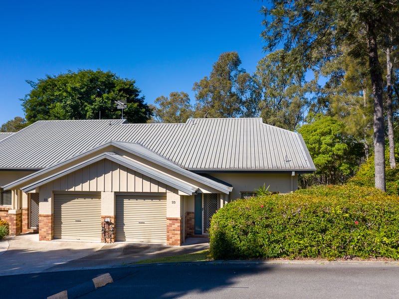 23/757 Ashmore Road, Molendinar, Qld 4214 Property Details