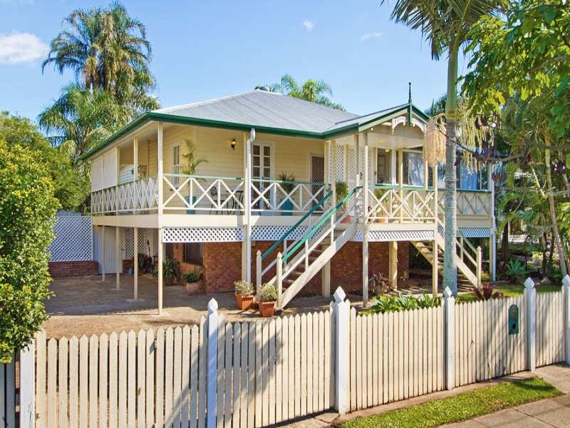 355 Oxley Road, Sherwood, QLD 4075