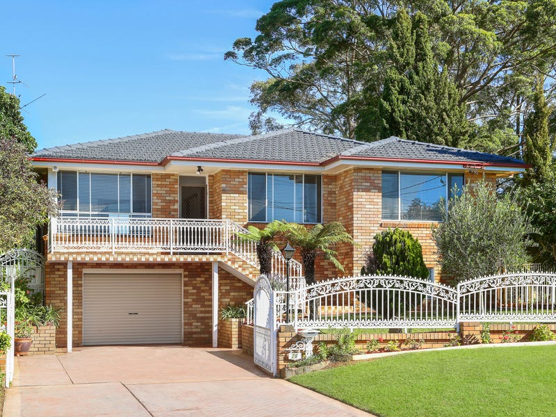 28 Outlook Drive, Figtree, NSW 2525 Property Details