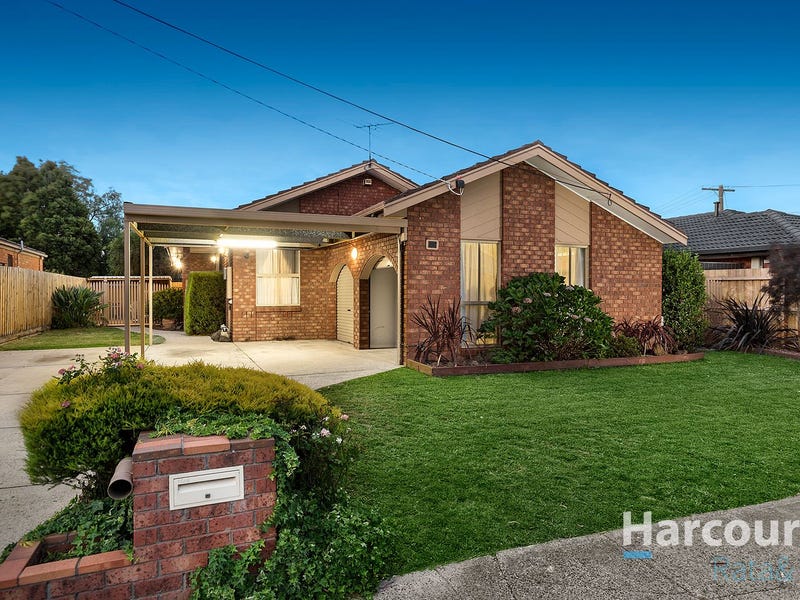 95 Prince Of Wales Avenue, Mill Park, VIC 3082 - realestate.com.au