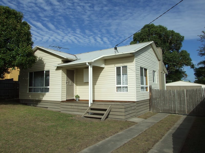 108 Fowler Street, Moe, Vic 3825 Property Details