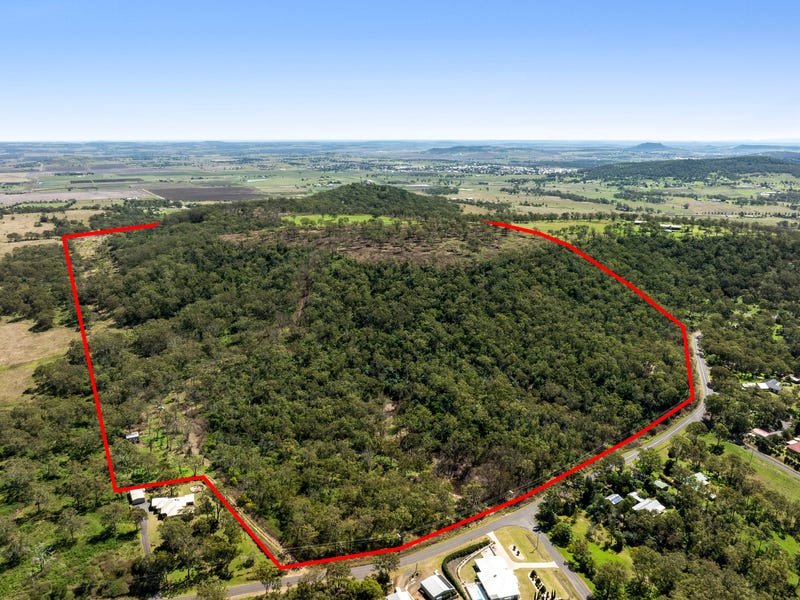 144 Mount Rascal Road, Mount Rascal, QLD 4350 - realestate.com.au