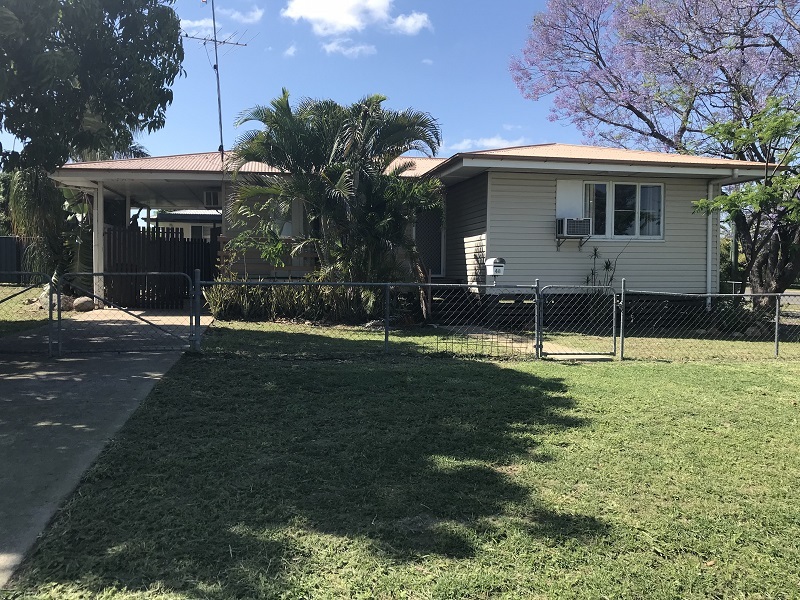 48 Davey Street, Moura, Qld 4718 House for Sale