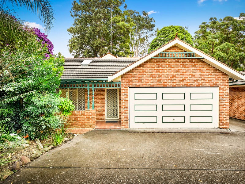 17/12 Martin Place, Dural, NSW 2158 Property Details