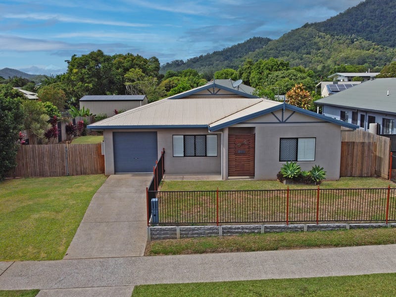 126 Isabella Road, Edmonton, Qld 4869 House for Sale