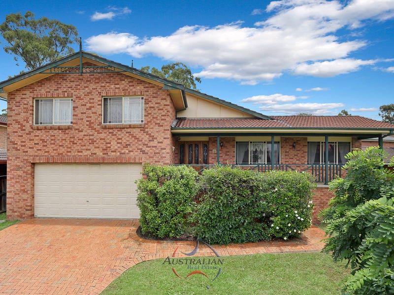 24 Prescott Circuit, Quakers Hill, NSW 2763 - realestate.com.au