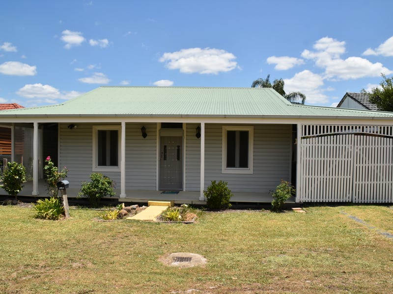 25A Stroud Street, Bulahdelah, NSW 2423